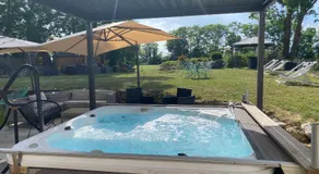 Le Moulin d'Oscar & Spa - Mulhouse Nord - Image 5