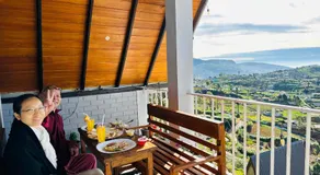Cabin 7000 feet - A cozy Mountain View retreat in Nuwara eliya - Image 4