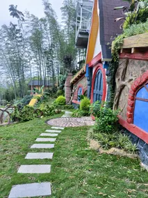 Xianyunting Homestay - Image 5