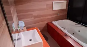 Loft com piscina, sauna e hidro - Image 2