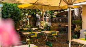 Gasthaus & Weingut zum Stern - Image 5