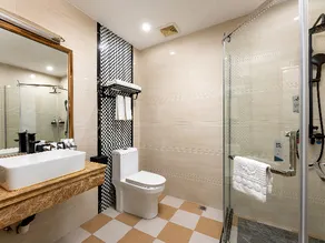 Borrman Hotel Huizhou Danshui High-speed Railway Huiyang Station - Image 4