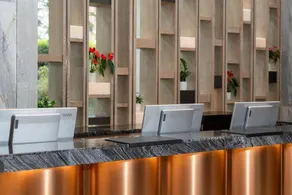 Shenzhen tulip Hotel - Image 4