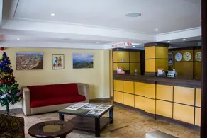 Sun Heaven Hotel & Resort Lekki - Image 4
