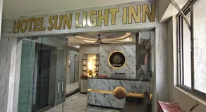 HOTELSunlight inn - Image 3