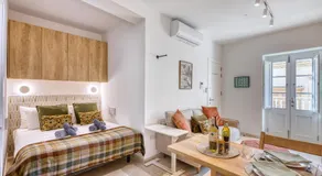 Luxury studio apartment close to Valletta FCAV1-1 - Image 2
