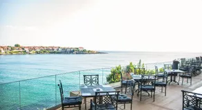 Hotel Antea - By The Sea - Image 5