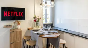 Superbe studio au cœur de Nice ! - Image 2