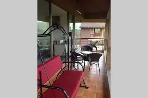 4 Bhk villa with INDOOR SPORTS and view of valley - Image 1