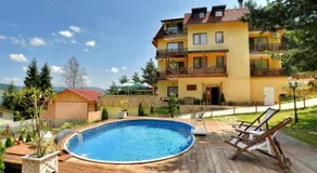 Guest House Slunchev Cviat - Image 2