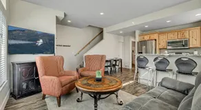 Hill Field Stays by Cloud Dream Homes - Image 2