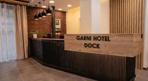 Garni Hotel DOCK Bratislava - Image 4