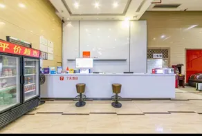 7 Days Inn Foshan Lecong Furniture Branch - Image 4