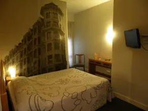 Hotel Photo Zabalburu - Image 5
