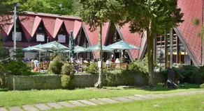 Hotel Konopiště Nová Myslivna - Image 2