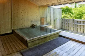 Hakone Retreat Före - Image 4