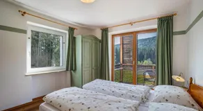 Appartamento 'Silbernagl Direkter Blick Zum See' con vista sul lago, terrazza condivisa e Wi-Fi - Image 2