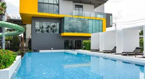 9D Sport Hotel - Image 3