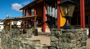 Sandmoen Bed & Breakfast, Free Parking - Image 3