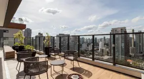 Haus Mitre Residences - Studios por temporada - Image 3