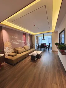 Guozun Business Hotel (Linyi South Ring East Road Branch) - Image 3
