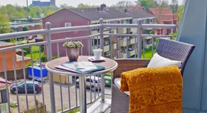 Appartements Villa Schwanenteich - Image 5