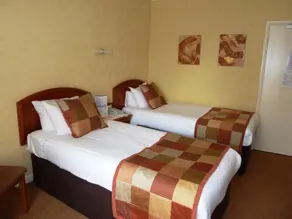 Best Western Banbury House Hotel - Image 3