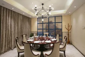 Jinshang Hotel - Image 5