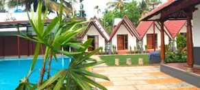 Dhruv Heritage Lake Resort Cherai - Image 5