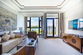 Weihai Tianmu Hot Spring Resort - Image 5
