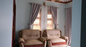 Wycliffˋs Eco Lodge - Image 5
