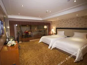 Shenzhen Wanhua International Hotel - Image 2