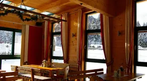 Incantevole appartamento accogliente e familiare con sauna, terrazza e griglia - Image 5