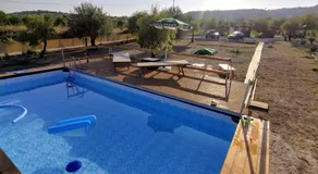 Feudo Mallav Bungalow B&B Noto - Image 2