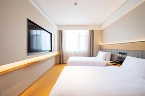 Ji Hotel Shenyang Beier Road - Image 2