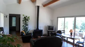 Chambre d'hôtes Villa Chênes-Pierres - Image 4