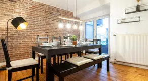 Worker Apartment in Kleve - 3 Bedrooms - 7 Beds - Image 3