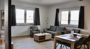 Ferienwohnungen Büffel - Image 5