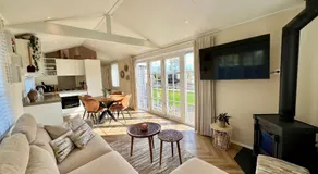 NEW - Private Residence with Sauna - on a lake near Amsterdam - Image 2