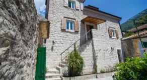 Maison de vacances Bogumila à Risan - Image 3