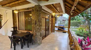 Casa vacacional Playa y Campo familiar - Image 5