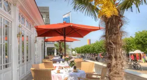 SEETELHOTEL Ahlbecker Hof das elegante Traditionshotel & ruhiger Rückzugsort an der Ostsee - Image 5