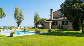 B&B Serra Country House - Image 4
