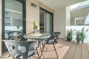 Beautiful apartment by the beach, Rewal - Image 5