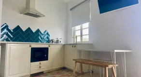 Precioso loft en Caión ROCHA, sobre la arena y el mar - Image 2