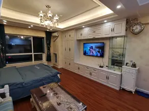 Wanda Sweet Dream Daily Rental Apartment - Image 2