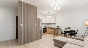 Nocosfera Apartament Wrocławski - Image 2