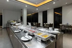 Pu'er Tea Garden Resort Hotel(Pu'er Tea Expo Garden) - Image 2