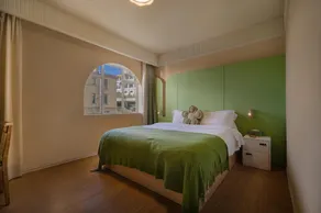 Akana La Yangchou Secret Cliffside Inn - Image 4