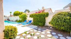 Luxury 1900 SQ FT House Huge 46 FT Pool & Hot SPA - Image 3